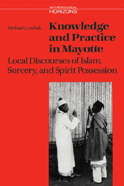 Knowledge and Practice in Mayotte (English, Michael Lambek) - Image 1 - BookBajar