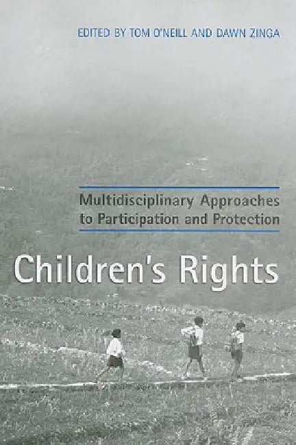 Buy Children's Rights (English, Tom O'Neill | Dawn Zinga) Online at Best Price - BookBajar