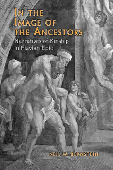 Buy In the Image of the Ancestors (English, Neil Bernstein) Online at Best Price - BookBajar