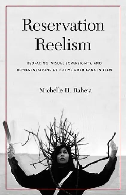 Buy Reservation Reelism (English, Michelle H. Raheja) Online at Best Price - BookBajar