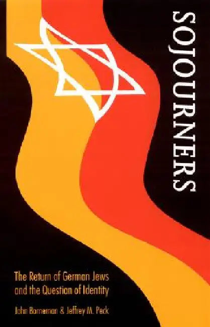 Buy Sojourners (English, John Borneman | Jeffrey M. Peck) Online at Best Price - BookBajar