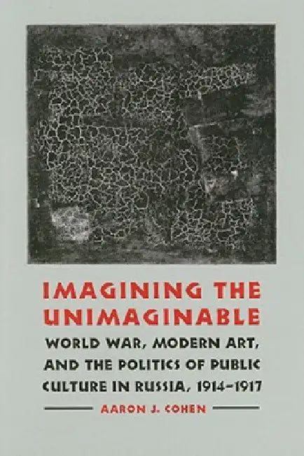 Buy Imagining the Unimaginable (English, Aaron J. Cohen) Online at Best Price - BookBajar