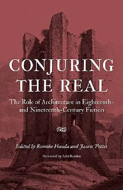 Buy Conjuring the Real (English, Rumiko Handa | James E. Potter) Online at Best Price - BookBajar
