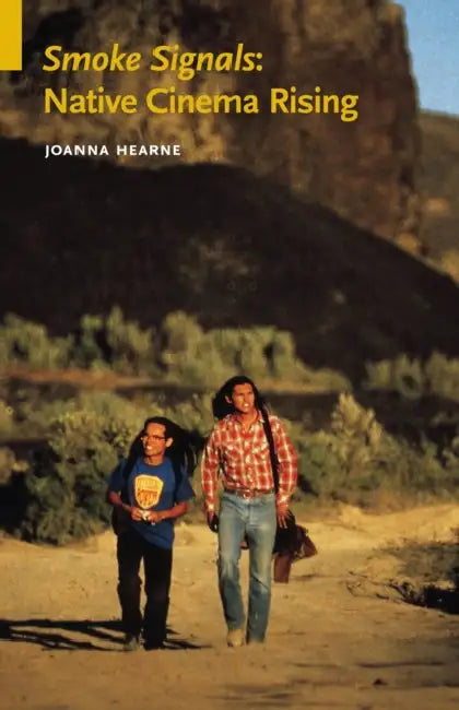 Buy Smoke Signals (English, Joanna Hearne) Online at Best Price - BookBajar