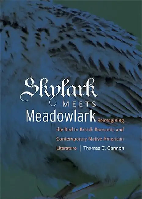 Buy Skylark Meets Meadowlark (English, Thomas C. Gannon) Online at Best Price - BookBajar