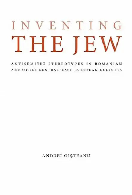 Buy Inventing the Jew (English, Andrei Oisteanu | Moshe Idel | Mirela Adascalitei) Online at Best Price - BookBajar
