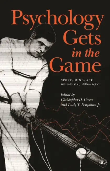 Buy Psychology Gets in the Game (English, Christopher D. Green | Ludy T. Benjamin) Online at Best Price - BookBajar