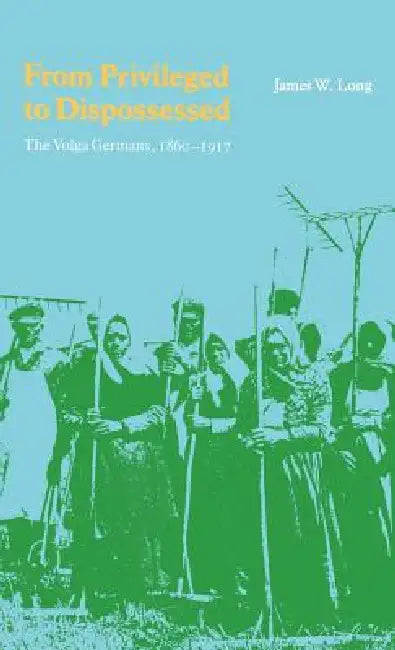 Buy From Privileged to Dispossessed (English, James W. Long) Online at Best Price - BookBajar