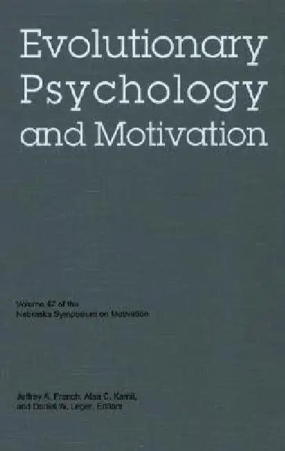Buy Nebraska Symposium on Motivation, 2000, Volume 47 (English, Nebraska Symposium | Daniel W. Leger | Alan C. Kamil) Online at Best Price - BookBajar