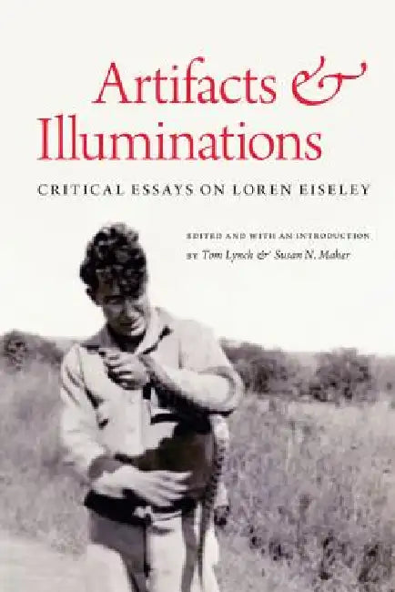 Buy Artifacts & Illuminations (English, Tom Lynch | Susan Naramore Maher) Online at Best Price - BookBajar