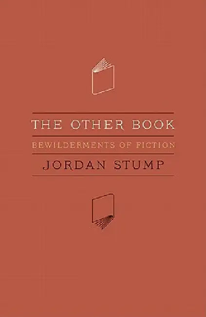 Buy The Other Book (English, Jordan Stump) Online at Best Price - BookBajar