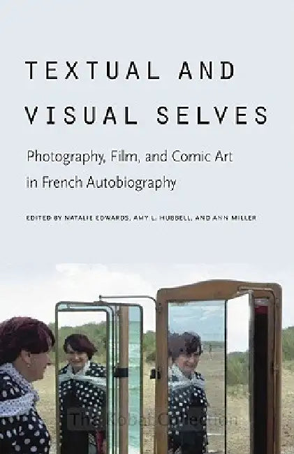 Buy Textual and Visual Selves (English, Natalie Edwards | Amy L. Hubbell | Ann Miller) Online at Best Price - BookBajar