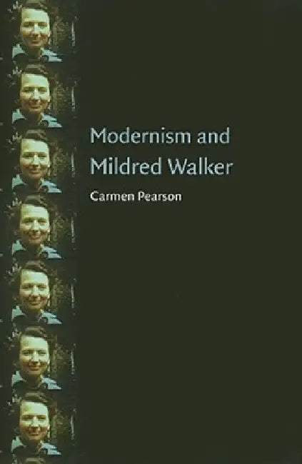 Buy Modernism and Mildred Walker (English, Carmen Pearson) Online at Best Price - BookBajar