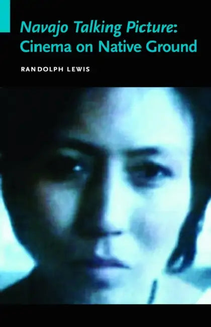 Buy Navajo Talking Picture (English, Randolph Lewis) Online at Best Price - BookBajar