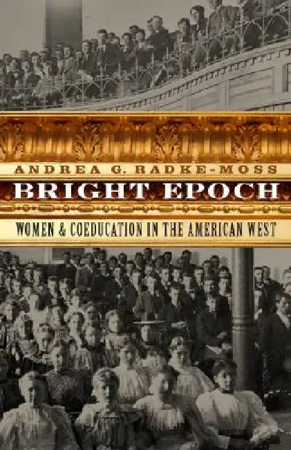 Buy Bright Epoch (English, Andrea G. Radke-Moss) Online at Best Price - BookBajar