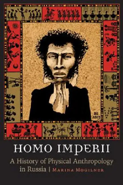 Buy Homo Imperii (English, Marina Mogilner | Marina Mogilner) Online at Best Price - BookBajar
