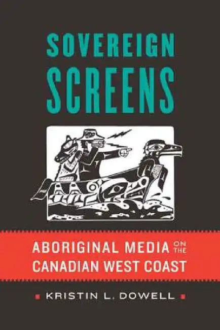 Buy Sovereign Screens (English, Kristin L. Dowell) Online at Best Price - BookBajar