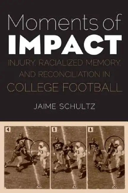 Buy Moments of Impact (English, Jaime Schultz) Online at Best Price - BookBajar