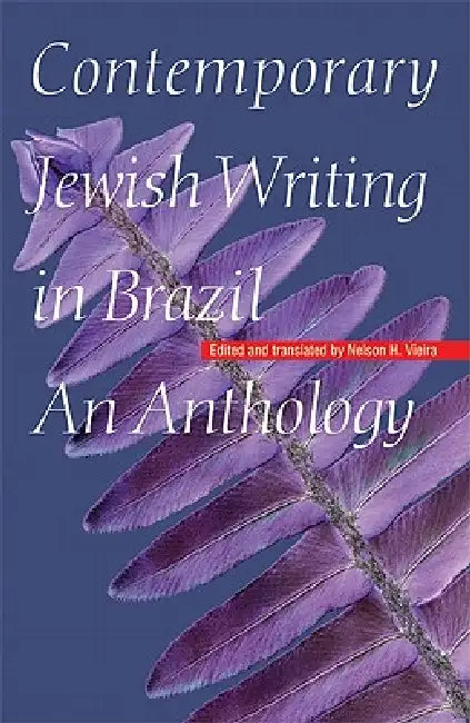 Buy Contemporary Jewish Writing in Brazil (English, Nelson H. Vieira | Nelson H. Vieira) Online at Best Price - BookBajar