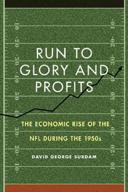 Buy Run to Glory and Profits (English, David George Surdam) Online at Best Price - BookBajar