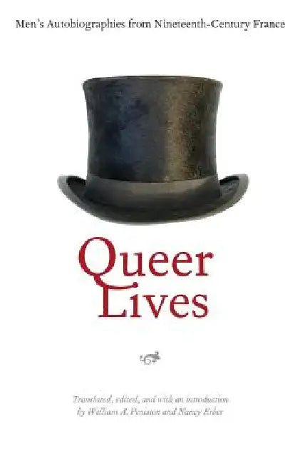 Buy Queer Lives (English, William A. Peniston | Nancy Erber | William A. Peniston) Online at Best Price - BookBajar