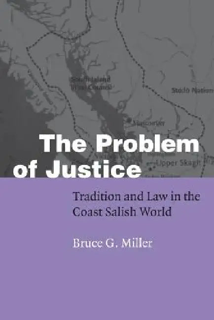 Buy The Problem of Justice (English, Bruce Granville Miller) Online at Best Price - BookBajar