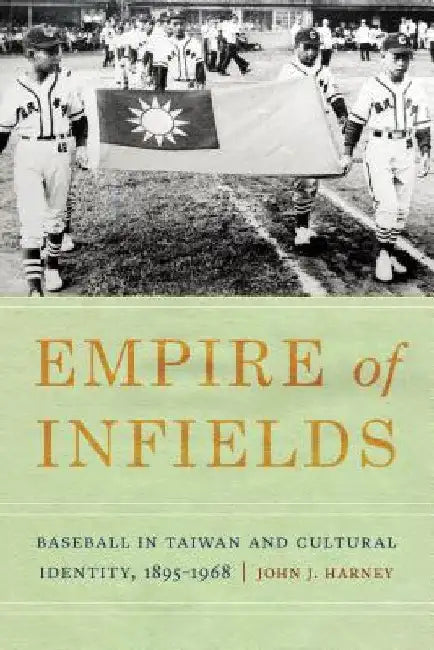 Buy Empire of Infields (English, John J. Harney) Online at Best Price - BookBajar