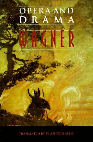 Buy Opera and Drama (English, Richard Wagner | William Ashton Ellis) Online at Best Price - BookBajar