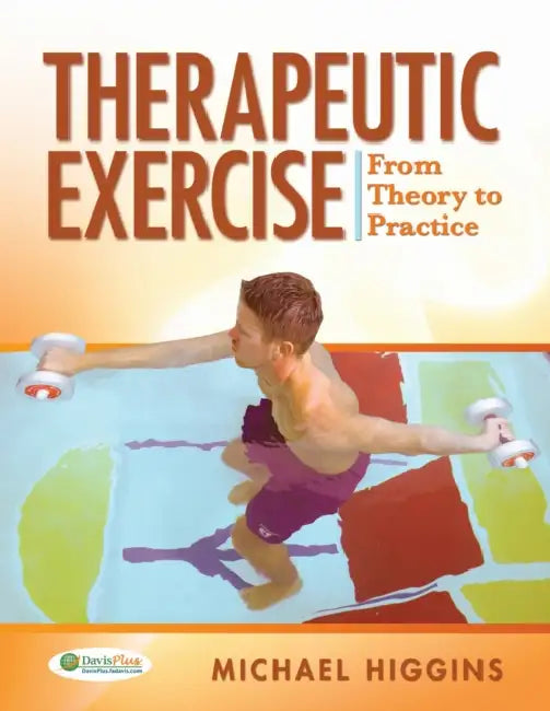 Buy Therapeutic Exercise (English, Higgins) Online at Best Price - BookBajar