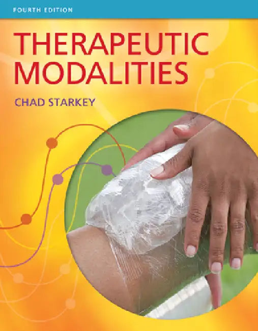 Buy Therapeutic Modalities (English, Chad Starkey) Online at Best Price - BookBajar