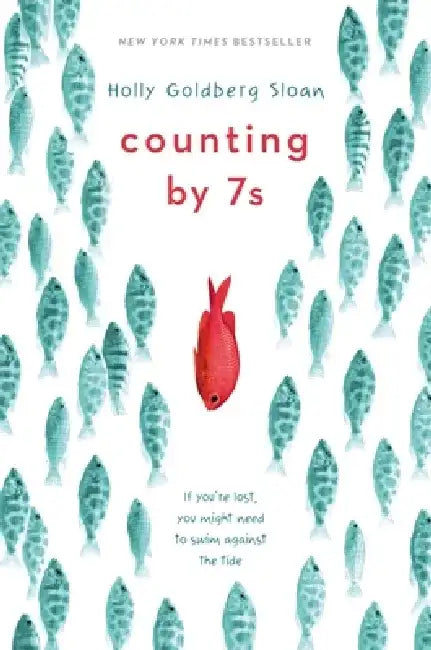 Buy Counting by 7s (English, Holly Goldberg Sloan) Online at Best Price - BookBajar