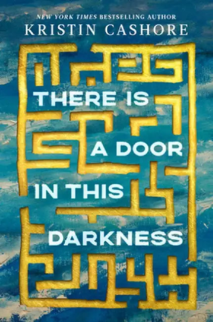 Buy There Is a Door in This Darkness (English, Kristin Cashore) Online at Best Price - BookBajar