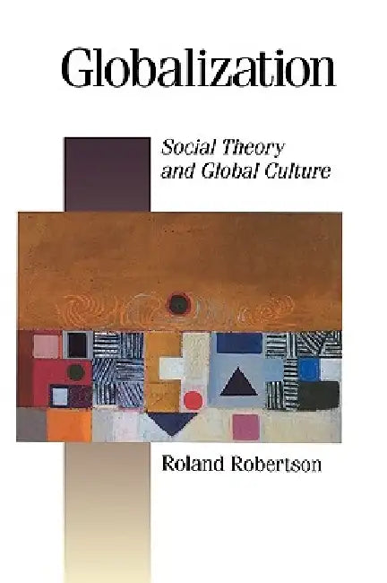 Buy Globalization (English, Roland Robertson) Online at Best Price - BookBajar