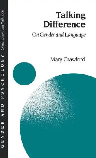 Buy Talking Difference (English, Mary Crawford) Online at Best Price - BookBajar