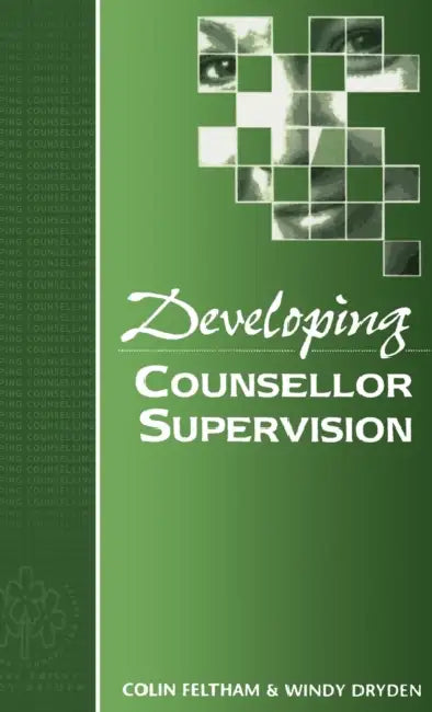 Buy Developing Counsellor Supervision (English, Colin Feltham | Windy Dryden) Online at Best Price - BookBajar