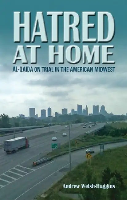 Buy Hatred at Home (English, Andrew Welsh-Huggins) Online at Best Price - BookBajar
