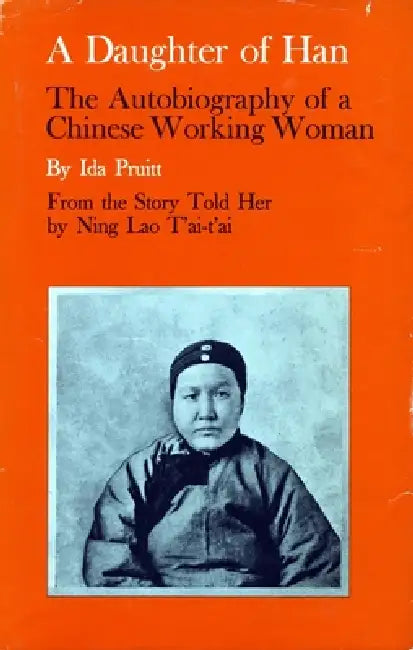 A Daughter of Han (English, Ida Pruitt) - Image 1 - BookBajar