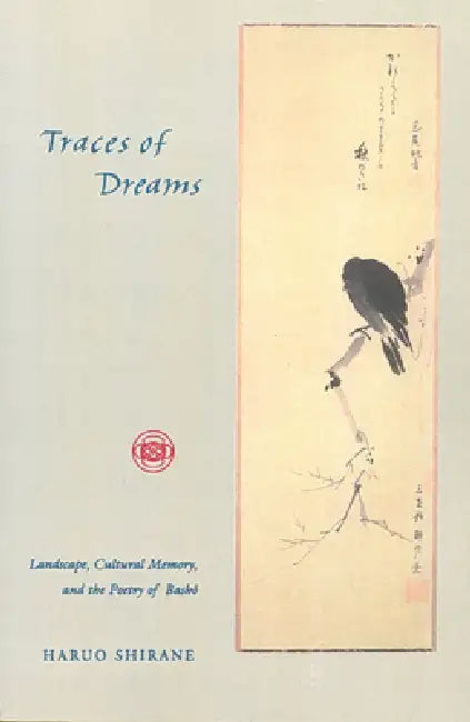 Buy Traces of Dreams (English, Haruo Shirane) Online at Best Price - BookBajar