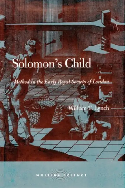 Solomon's Child (English, William T. Lynch) - Image 1 - BookBajar