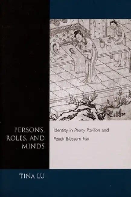 Buy Persons, Roles, and Minds (English, Tina Lu) Online at Best Price - BookBajar
