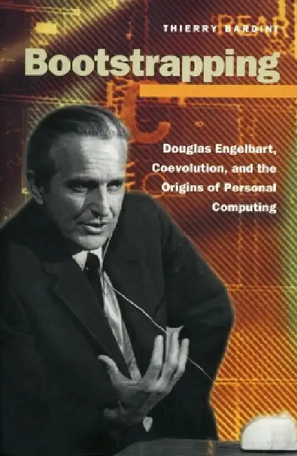 Buy Bootstrapping (English, Thierry Bardini) Online at Best Price - BookBajar