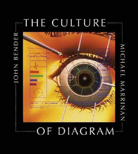 Buy The Culture of Diagram (English, John Bender | Michael Marrinan) Online at Best Price - BookBajar