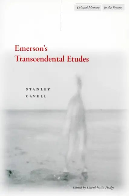 Buy Emerson's Transcendental Etudes (English, Stanley Cavell | David Justin Hodge) Online at Best Price - BookBajar