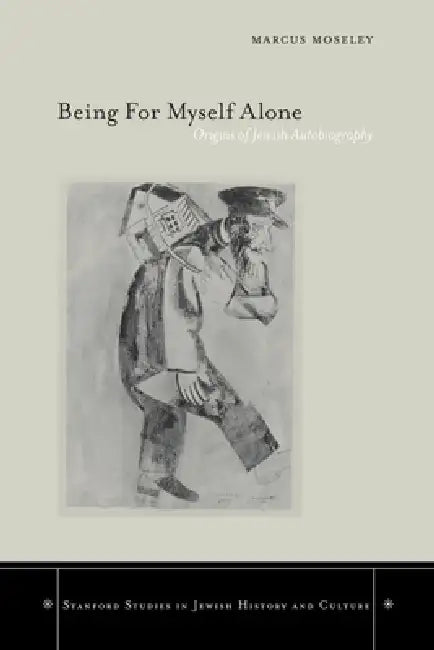 Buy Being for Myself Alone (English, Marcus Moseley) Online at Best Price - BookBajar