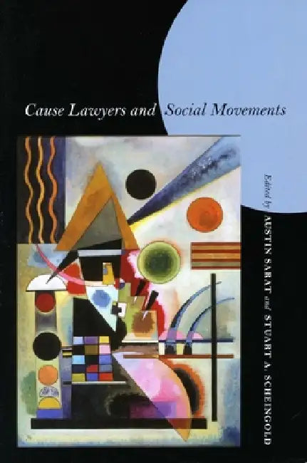 Buy Cause Lawyers and Social Movements (English, Austin Sarat | Stuart a. Scheingold) Online at Best Price - BookBajar