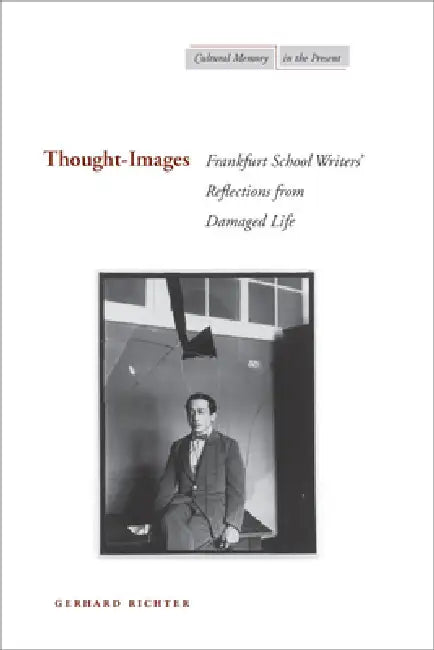 Buy Thought-Images (English, Gerhard Richter) Online at Best Price - BookBajar