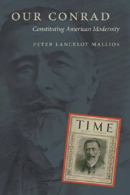 Buy Our Conrad (English, Peter Mallios) Online at Best Price - BookBajar