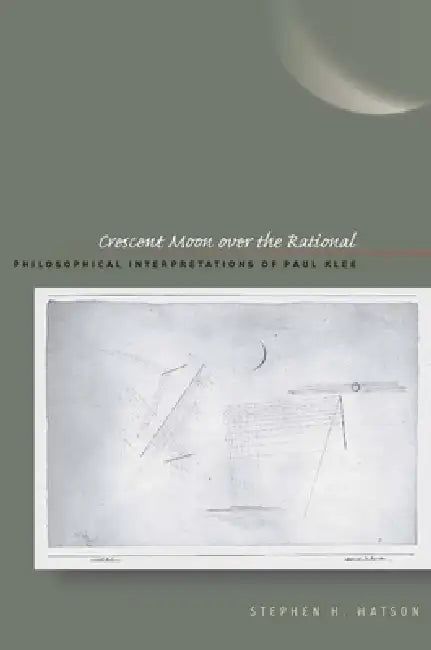 Crescent Moon Over the Rational (English, Stephen H. Watson) - Image 1 - BookBajar