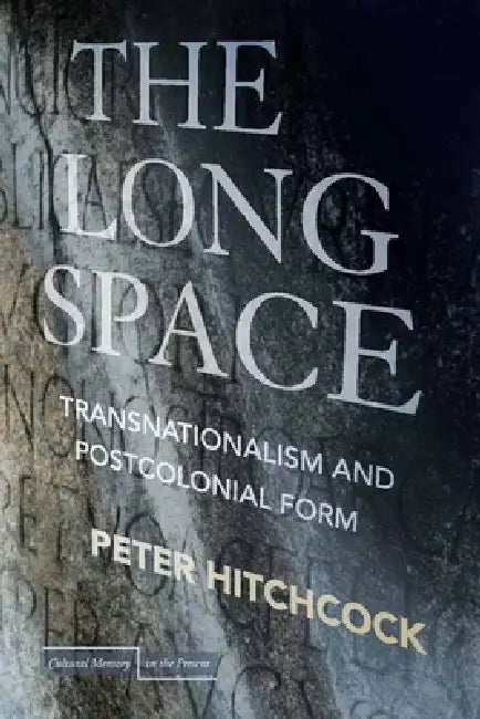 Buy The Long Space (English, Peter Hitchcock) Online at Best Price - BookBajar