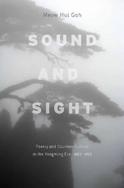 Sound and Sight (English, Meow Goh) - Image 1 - BookBajar